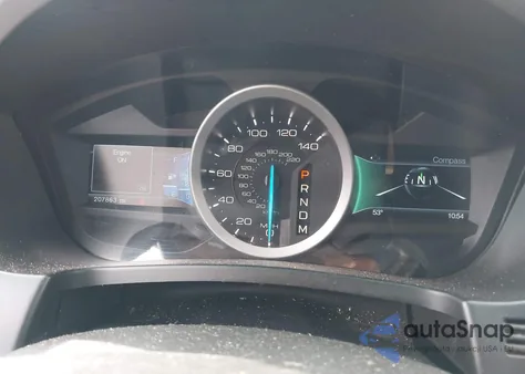 2014 Ford Explorer Limited from USA, damaged, VIN 1FM5K7F89EGA70435